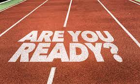 are you ready?
